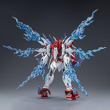 和模線 HEMOXIAN 1/15 応龍号 通常版 和模線 1/15 岳山 豪華版 プラモデル - 77figure.com